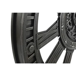 Falióra mozgó 117x9,5x117 cm