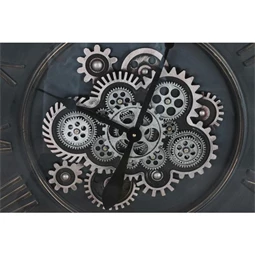 Falióra mozgó 96x14x96 cm