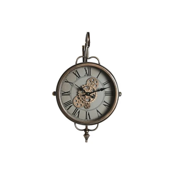 Falióra mozgó fogaskerekekkel 36x31x55 cm