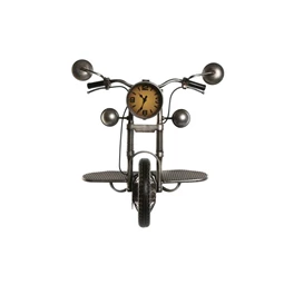 Falióra polccal 60x30x78 cm