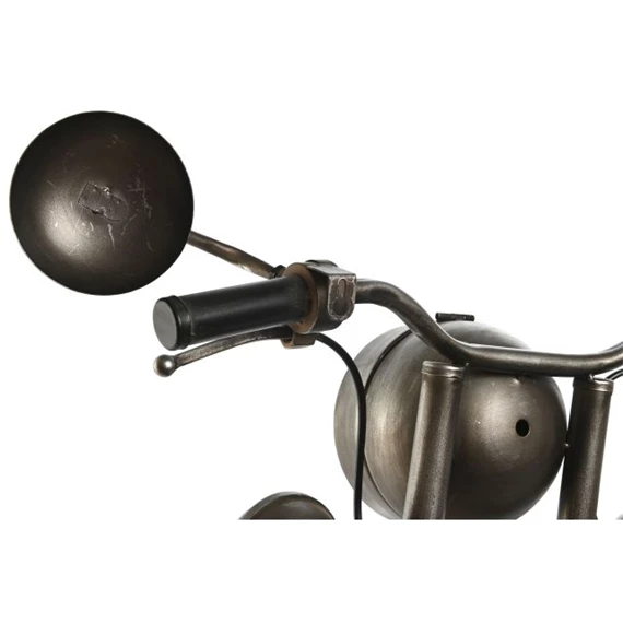 Falióra polccal 60x30x78 cm