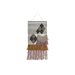 Faliszőnyeg bojtos 46x2x110 cm