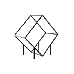 Fatartó 57x30x58 cm