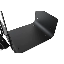 Fatartó szett 11x2,5x57 cm S/4