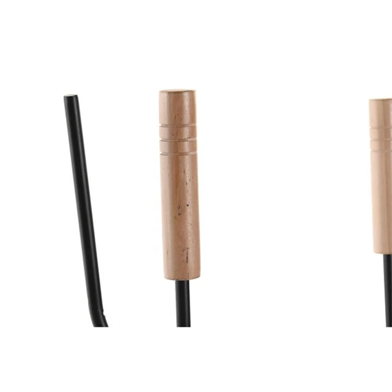 Fatartó szett 11x2,5x57 cm S/4