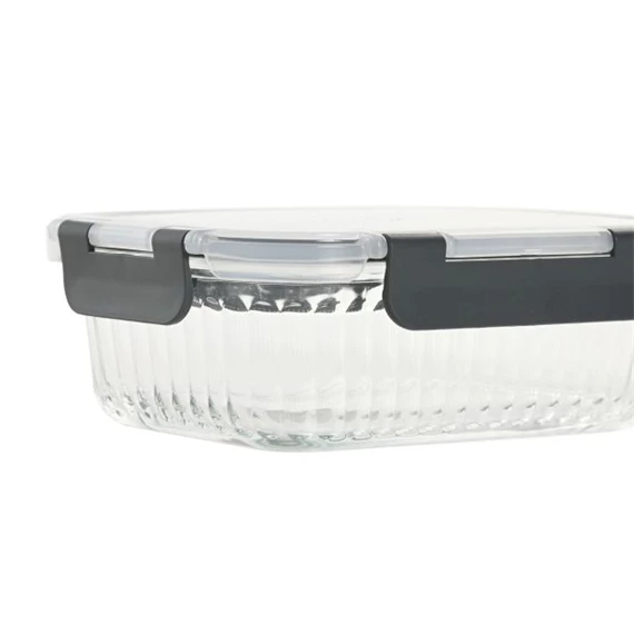 Fedeles tál 18x13x6,7 cm