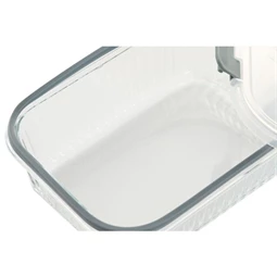 Fedeles tál 23x17,5x8,2 cm