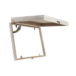 Fedődoboz elefántos 46,5x6x31,5 cm 2 féle