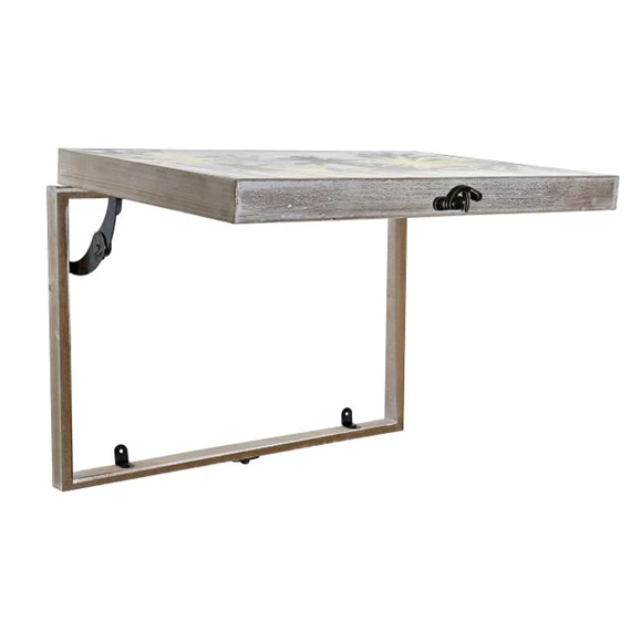 Fedődoboz pálmafás 46,5x6x31 cm 2 féle