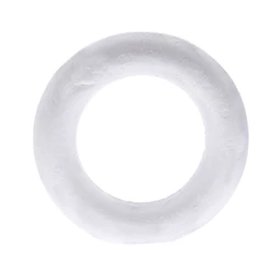 Félkoszorú 25 cm