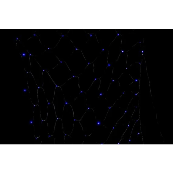 Fényfüggöny LED-es 300x1x200 cm