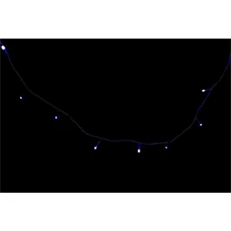 Fényfüzér LED-es 1000x3x3 cm