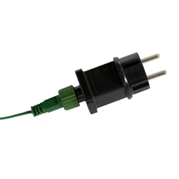 Fenyő LED-es 120x120x180 cm