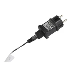 Fenyő LED-es 1x1x210 cm