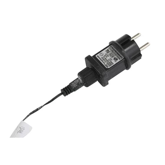 Fenyő LED-es 1x1x210 cm