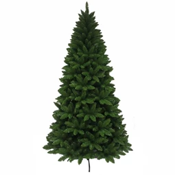 Fenyőfa talppal, 1650 ággal 270 cm