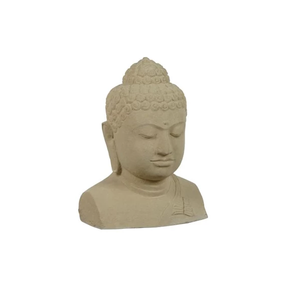 Figura Buddha 53x34x70 cm