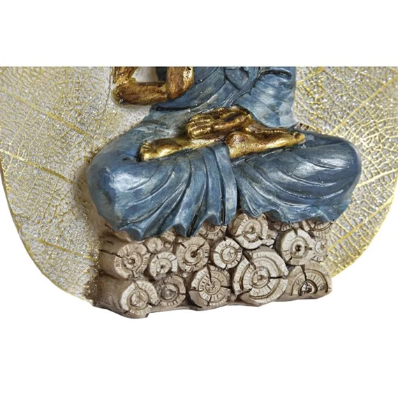 Figura Buddha 11,3x4x15,3 cm 3 féle