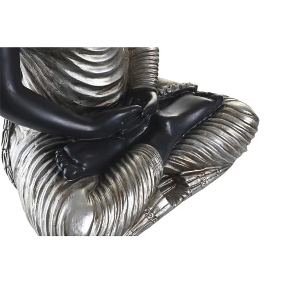 Figura Buddha 31x22x49 cm