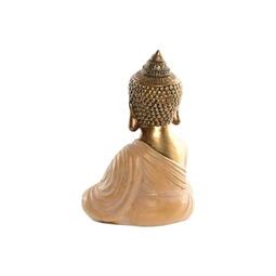 Figura Buddha 9x6x13 cm 2 féle