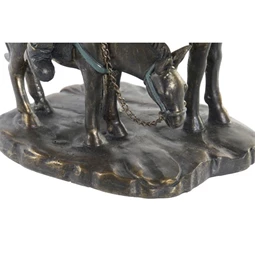 Figura Don Quijote 20x15x28 cm