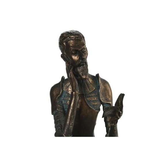 Figura Don Quijote 17x10x24 cm