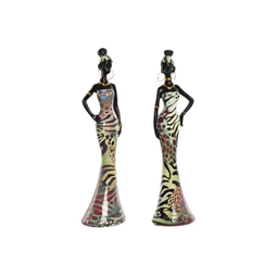 Figura afrikai 6,5x5x23 cm