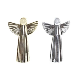 Figura angyal 13x5x17 cm 2 féle