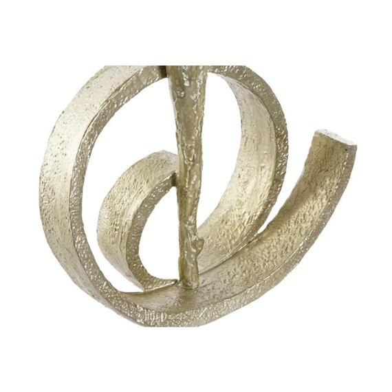 Figura balerina 25x12,5x42,5 cm