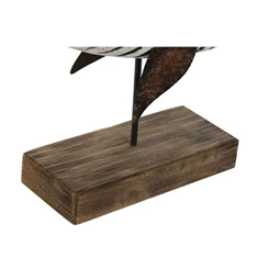 Figura bálna 29x6,5x26 cm