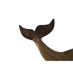 Figura bálna 29x6,5x26 cm