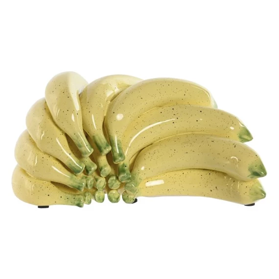 Figura banán 25x14,5x11,5 cm