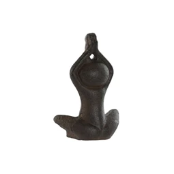 Figura béka 10,2x5x11,7 cm 2 féle