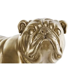 Figura bulldog 38x17x23 cm