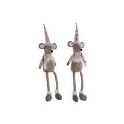 Figura egér 15,2x14x71,1 cm