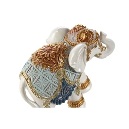 Figura elefánt 11x5x10 cm