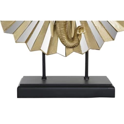 Figura elefánt 47x18x56,5 cm