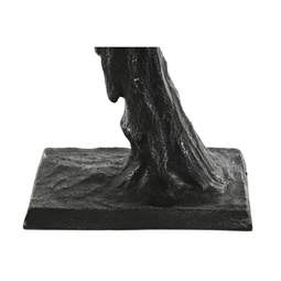 Figura emberek 16x8x38 cm