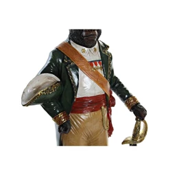 Figura gorilla 15,5x13,5x40,5 cm 2 féle