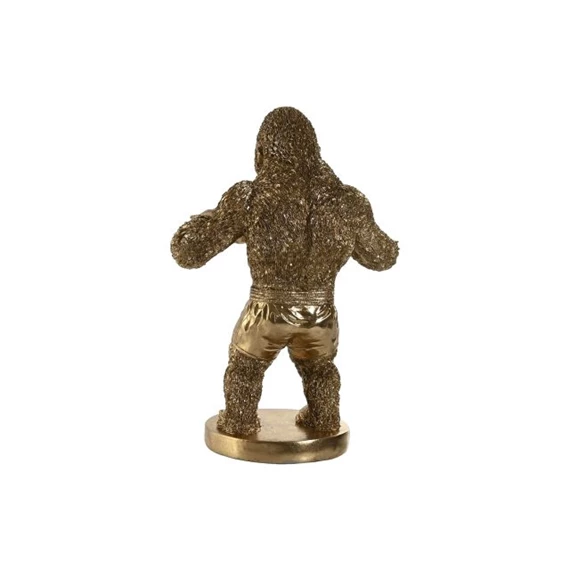 Figura gorilla 24x16x33,5 cm