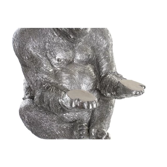 Figura gorilla 38x55x52 cm