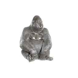 Figura gorilla 46x40x61 cm