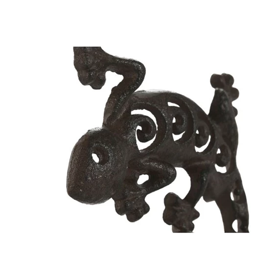 Figura gyík 20,5x17x2 cm