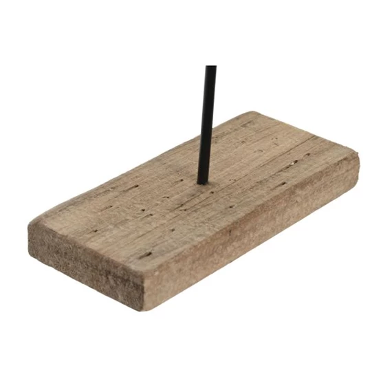 Figura hal 45x8x27 cm