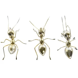 Figura hangya 23x15x11 cm 3 féle