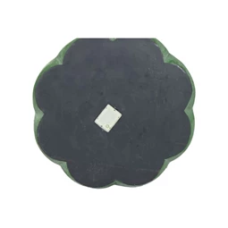 Figura harang LED-es 50x50x61 cm