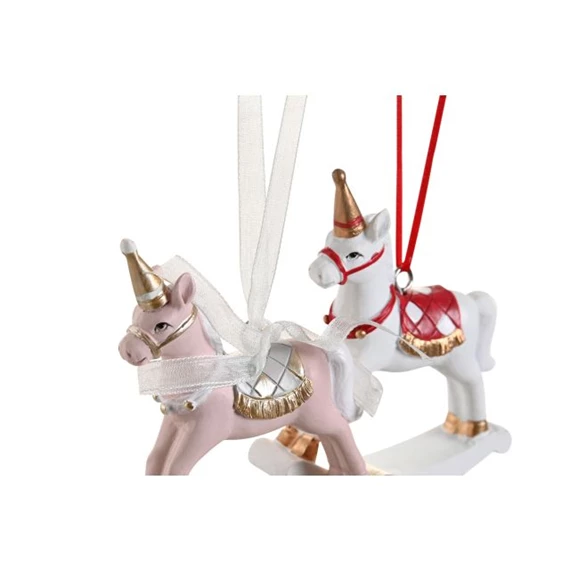 Figura hintaló 6,5x3x9 cm 2 féle