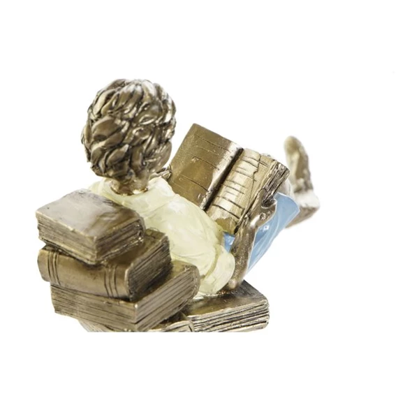 Figura kisfiú 14,5x5,5x7,5 cm 3 féle