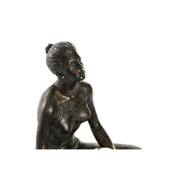 Figura lány tornász 14x11,5x25,5 cm