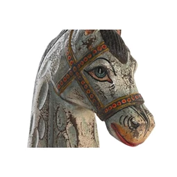 Figura ló 24x12x35 cm